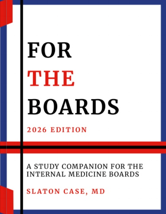 For The Boards - 2026